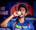 157 Kmph! Mayank Yadav blazes through IPL