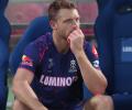 Buttler in a slump? Broad offers surprising advice