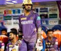 'Less is More': Sunil Narine on skipping batting meetings