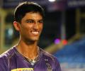 Who is Raghuvanshi? U-19 nobody to IPL hero overnight