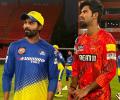 CSK vs SRH: A battle for consistency vs explosiveness