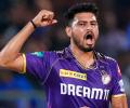 DC Vs KKR: Pick Your Best Bowlers