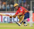 IPL 2024: How this Punjab Kings dasher battled depression for glory