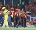 CSK Vs SRH: Who Bowled The Best Spell?