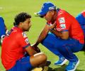 Kuldeep Yadav's IPL injury raises concerns!