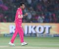 Chahal Or Ashwin? Who Bowled Better? Vote!