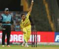 CSK backs pacer Chaudhary despite 'tough baptism'