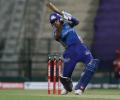 Can Suryakumar help Mumbai Indians arrest poor run?