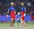 What RCB must do revive sagging fortunes...