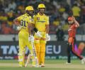 CSK seeking home comfort against rampaging KKR