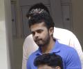 Sreesanth escaped due to vacuum of law: Former Delhi CP Neeraj Kumar