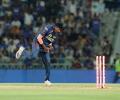 IPL PIX: Stoinis, Thakur steer LSG to easy win over GT