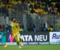 CSK Vs KKR: Who Took The Best Catch? Vote!