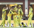 CSK vs KKR: Who Bowled The Best Spell?