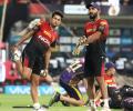 Did DK Mishandle Kuldeep Yadav At KKR?