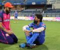 'There is enough and more talent to help India excel at T20 World Cup'