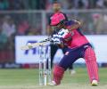 IPL 2024: Samson becomes Royals player with most...