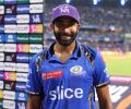 'Bumrah is a great learner of the game, wants to improve every day'