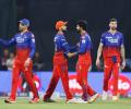 Is lack of bowling options affecting RCB this season?