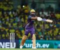 KKR hoping to exploit home conditions vs depleted LSG