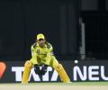 Spotlight on Dhoni as CSK, MI resume rivalry at Wankhede