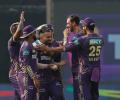 KKR Vs LSG: Who Bowled Best Spell? Vote!