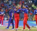 RCB need under fire bowlers to step up against SRH