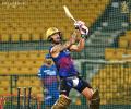 Bobat hints at possible 'changes' ahead of RCB's match against SRH