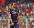 Starc unfazed by criticism, says lack of T20 experience reason for initial struggle in IPL