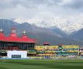 IPL matches in Dharamsala to be played on newly-laid 'hybrid pitch'