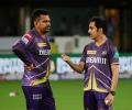 Can Royals negate Narine threat in top of the table clash?