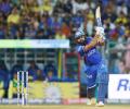 Rohit makes T20 history with attacking century