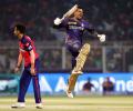 IPL 2024: Sunil Narine Leads The MVP Race