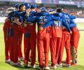 IPL 2024: What's Going Wrong For RCB?