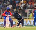 Pant boosts T20 World Cup hopes with keeping masterclass