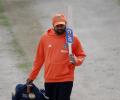 Would love to play Test against Pakistan, says Rohit