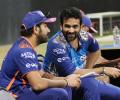 Zaheer joins Rohit to scrap IPL's 'impact player' rule