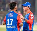 Impact Player rule not ideal for coaches, says Ponting