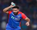 Is Pant's T20 World Cup Spot In Jeopardy?