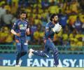 Skipper Rahul delighted after LSG get 'it all right' vs CSK