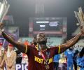 Secret weapon to win T20 WC? Windies coach reveals all