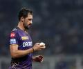 IPL's most expensive flop? KKR boss defends Starc