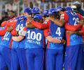 Delhi Capitals have to improve with bat and ball: Warner