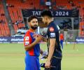 Pant's captaincy under lens as struggling DC take on inconsistent GT