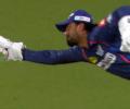 CSK Vs LSG: Who Took The Best Catch? Vote!