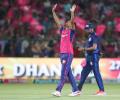 Sandeep Sharma Dazzles The IPL!