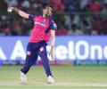 Why RCB failed to retain Yuzi Chahal