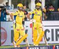 Trying to find batting combination that does well for us: Fleming