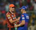 Rampaging SRH eye another run-fest against bottom-placed RCB