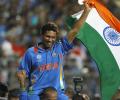 Sachin Tendulkar turns 51: Throwback to his glorious performances at ICC events